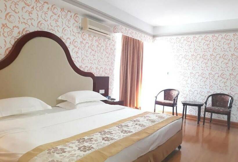 スイート, Sogecoa Apart