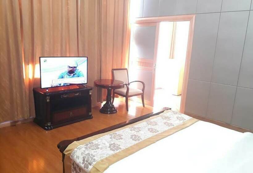 スタンダードルーム, Sogecoa Apart