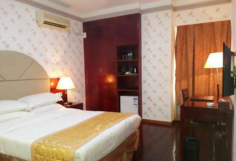 スタンダードルーム, Sogecoa Apart