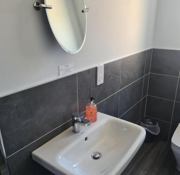 Номер Стандарт Индивидуальный, The Finch Hatton Arms