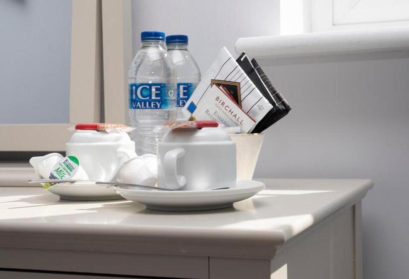 Номер Стандарт Индивидуальный, The Finch Hatton Arms