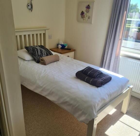 Номер Стандарт Индивидуальный, The Finch Hatton Arms