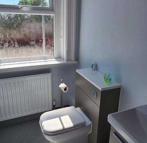 Семейный Номер, The Finch Hatton Arms