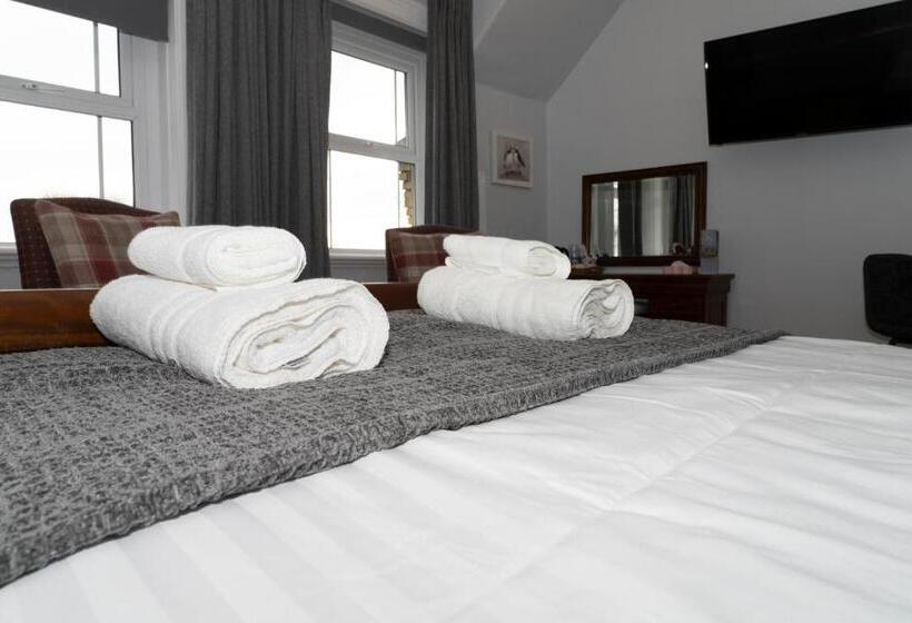 Люкс Повышенной Комфортности, The Finch Hatton Arms