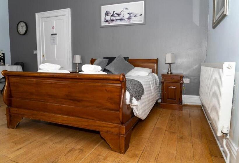 Люкс Повышенной Комфортности, The Finch Hatton Arms