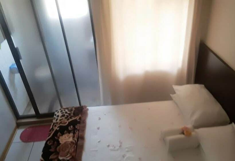 חדר דלוקס, Vuya Nathi Bed And Breakfast