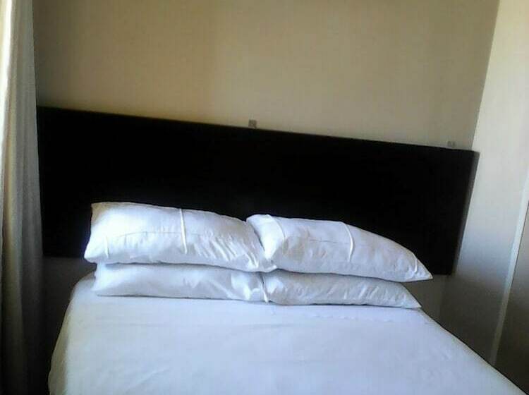 اتاق لوکس, Vuya Nathi Bed And Breakfast