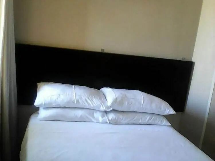 デラックスルーム, Vuya Nathi Bed And Breakfast