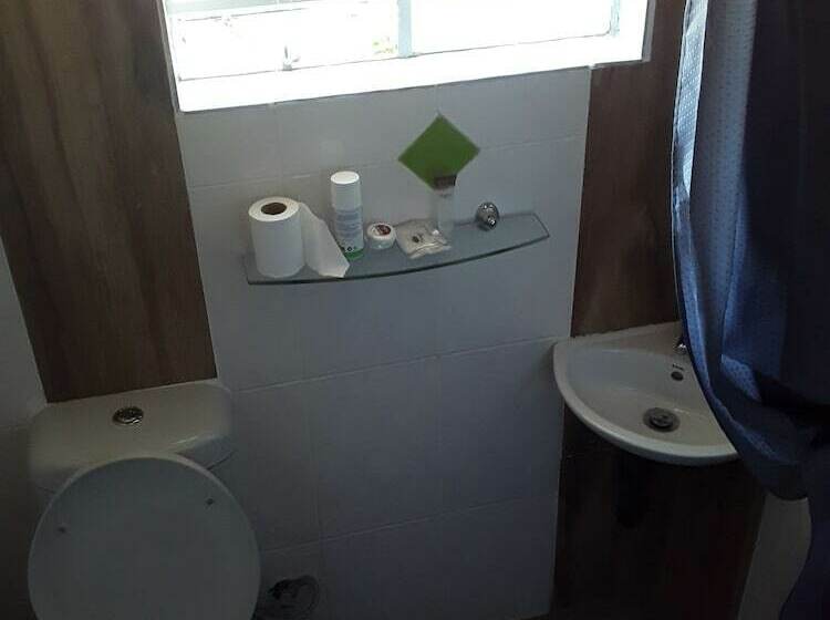 חדר דלוקס, Vuya Nathi Bed And Breakfast