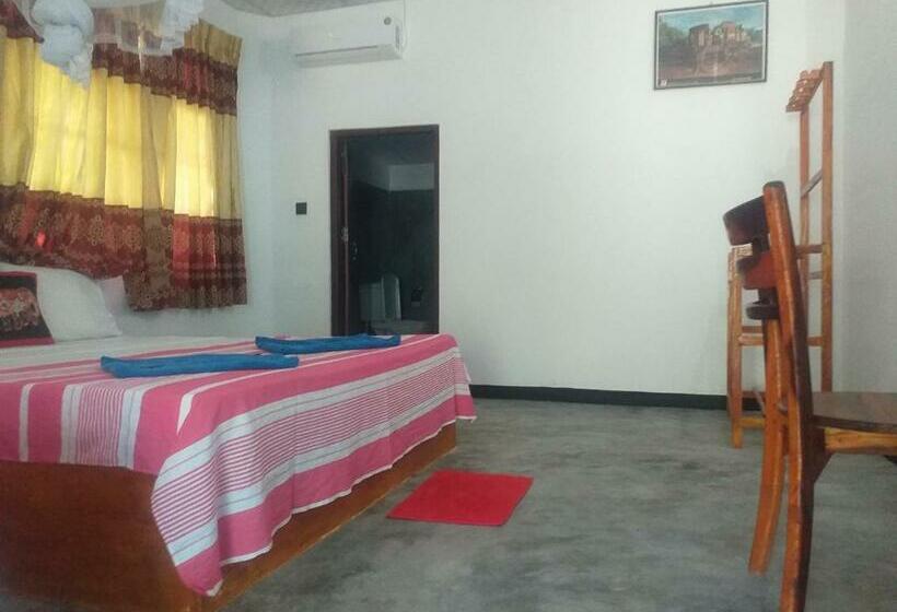 Family Room, Organic Farm Wish Prabha Lake View Homestay