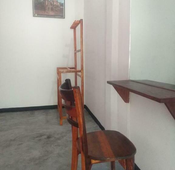 חדר משפחתי, Organic Farm Wish Prabha Lake View Homestay