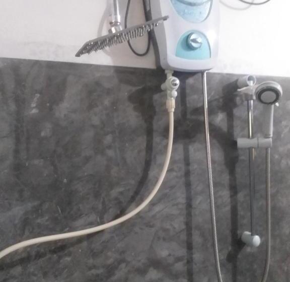 חדר משפחתי, Organic Farm Wish Prabha Lake View Homestay