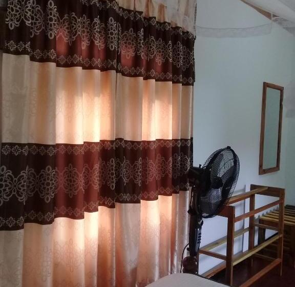 Quarto Deluxe, Organic Farm Wish Prabha Lake View Homestay