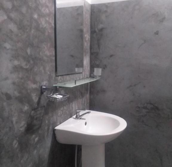 Quarto Deluxe, Organic Farm Wish Prabha Lake View Homestay
