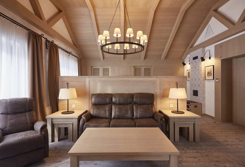 스튜디오 산전망, Amstelski