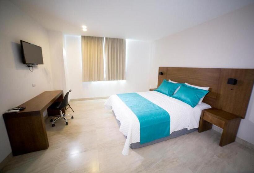 Номер Стандарт, Aquamarina