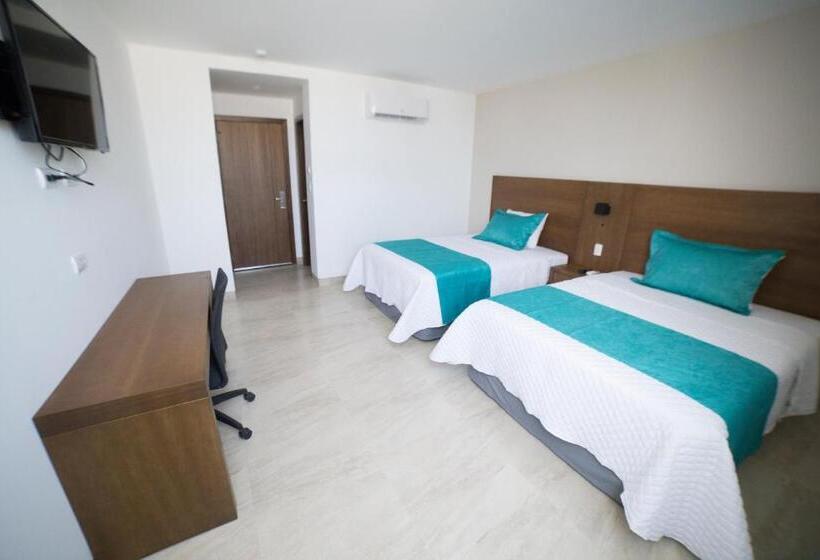 Номер Стандарт, Aquamarina