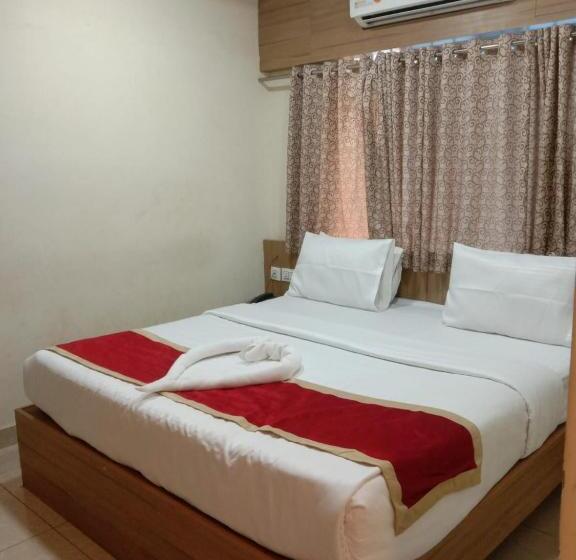 デラックスルーム, Blue Bell