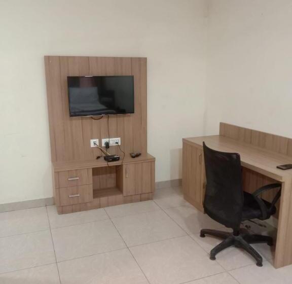 デラックスルーム, Blue Bell