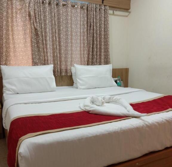 デラックスルーム, Blue Bell