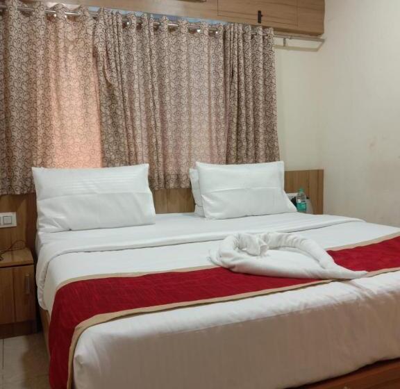 デラックスルーム, Blue Bell