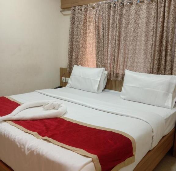 デラックスルーム, Blue Bell