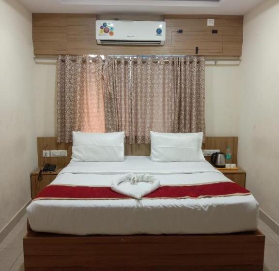 スタンダードルーム, Blue Bell