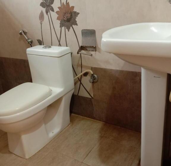 スタンダードルーム, Blue Bell