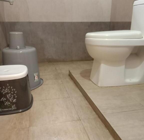 スタンダードルーム, Blue Bell