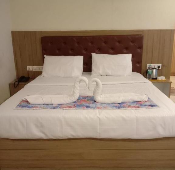 スタンダードルーム, Blue Bell