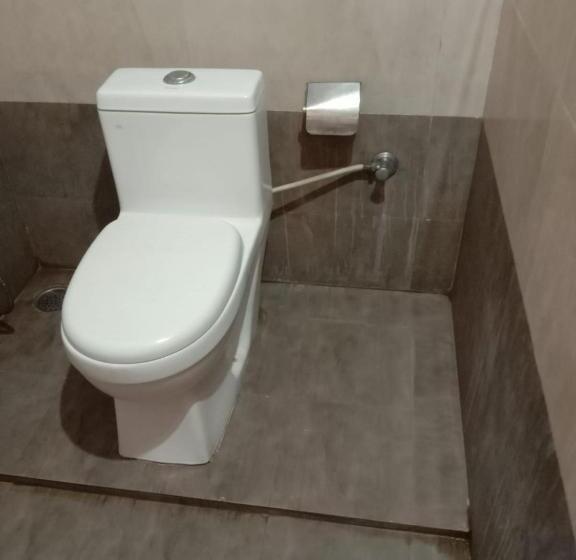 スタンダードルーム, Blue Bell