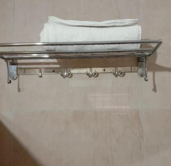 スタンダードルーム, Blue Bell