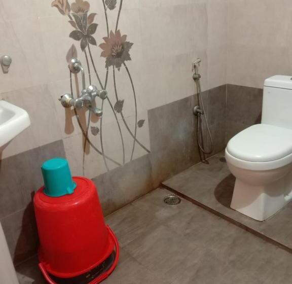 スタンダードルーム, Blue Bell