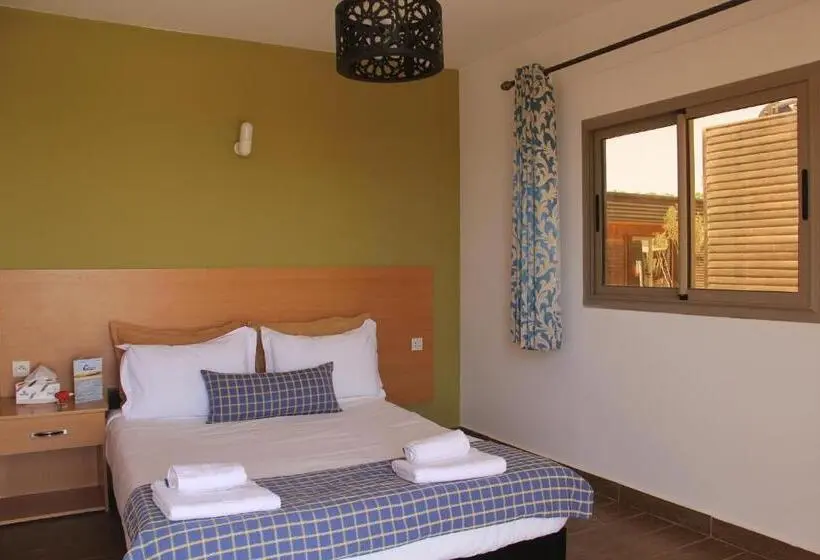 Standard-bungalow Merinäkymä, Dakhla Camp