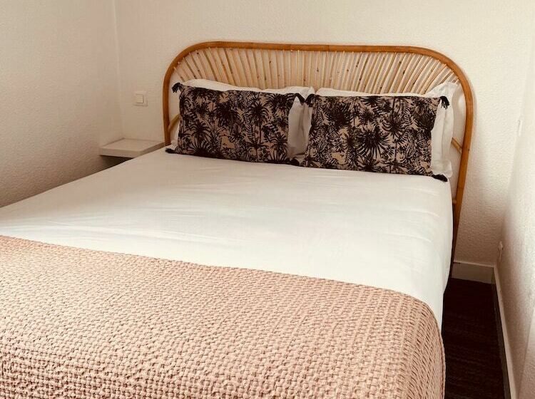 スイート, Hôtel Le Britannic   Centre Gare