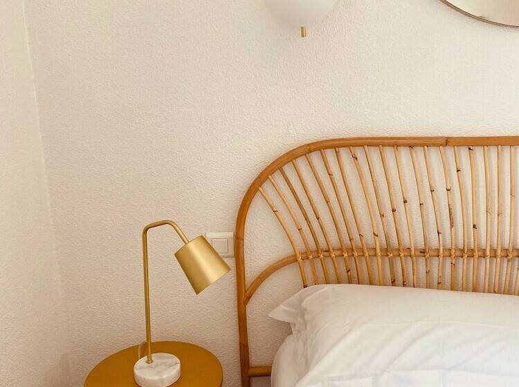 スイート, Hôtel Le Britannic   Centre Gare