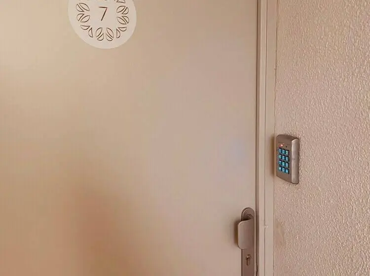 スイート, Hôtel Le Britannic Centre Gare