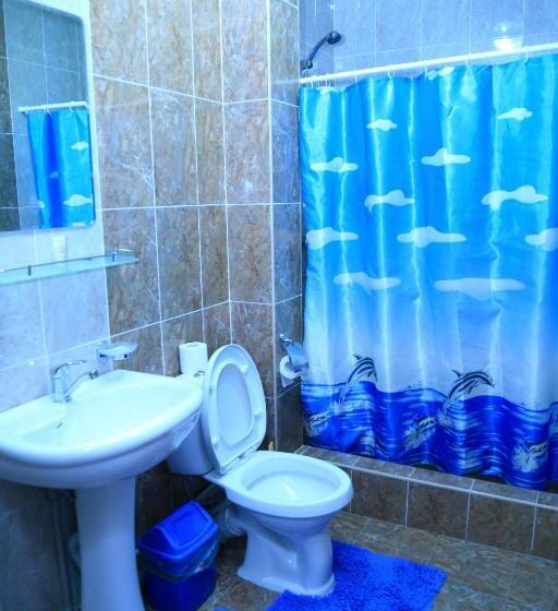 اتاق استاندارد, Khan Tengri