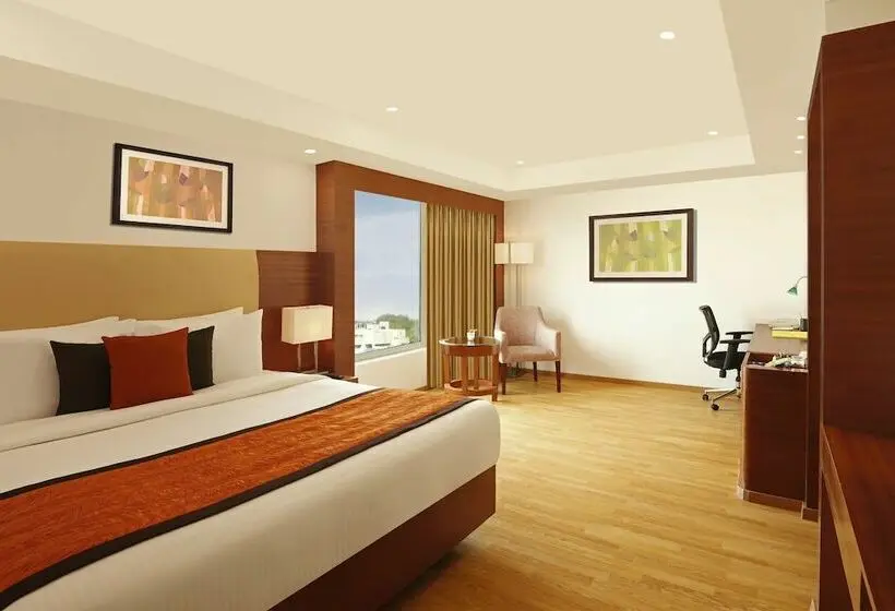 エクゼクティブスイート, Lemon Tree Hotel Coimbatore