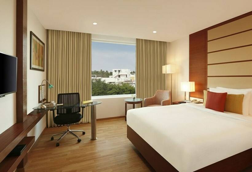 Президентский Люкс, Lemon Tree Hotel Coimbatore