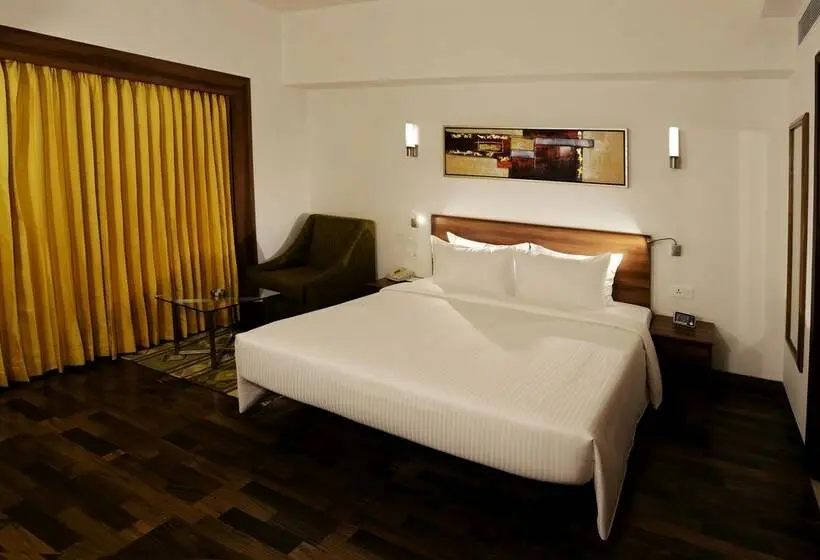 エクゼクティブスイート, Lemon Tree Hotel Coimbatore