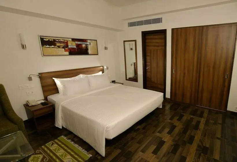 エクゼクティブスイート, Lemon Tree Hotel Coimbatore