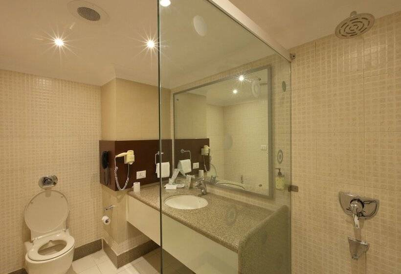 Президентский Люкс, Lemon Tree Hotel Coimbatore