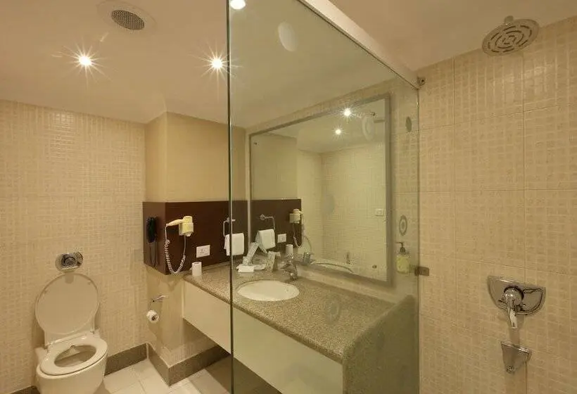 エクゼクティブスイート, Lemon Tree Hotel Coimbatore
