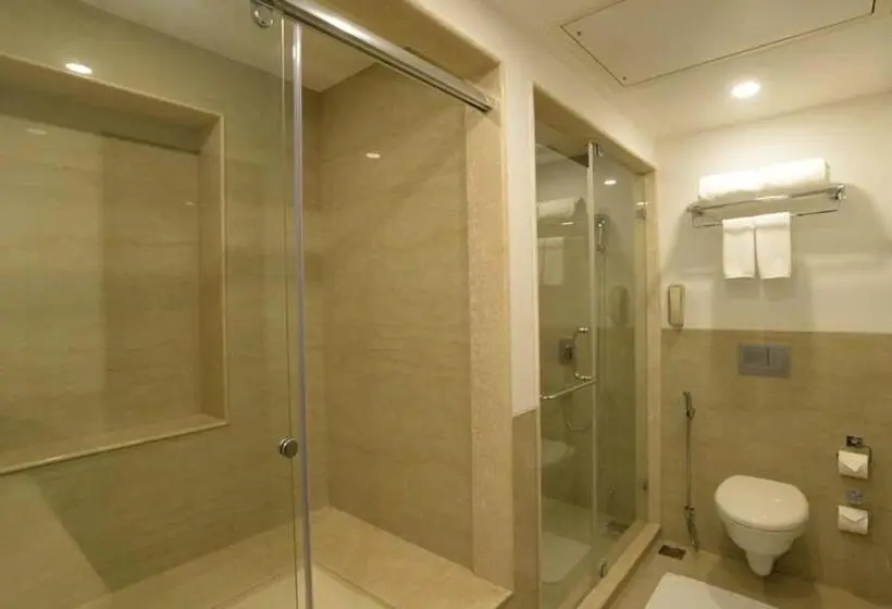 スタンダードルーム, Lemon Tree Hotel Coimbatore