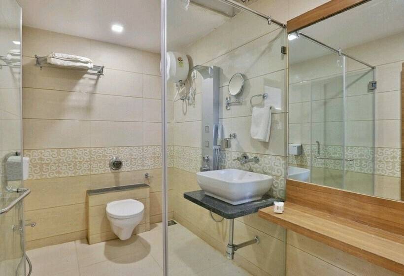 Номер Deluxe, Royal Palace