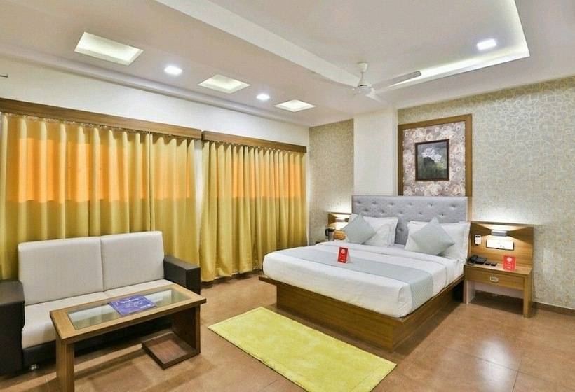 חדר דלוקס, Royal Palace