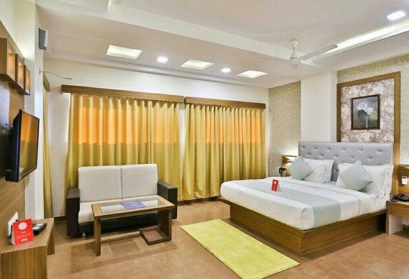 Номер Deluxe, Royal Palace