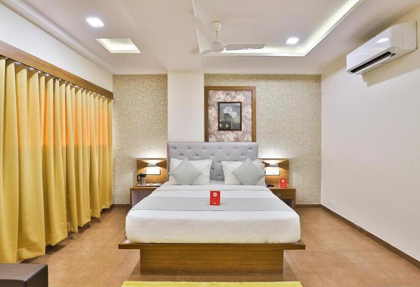 חדר דלוקס, Royal Palace