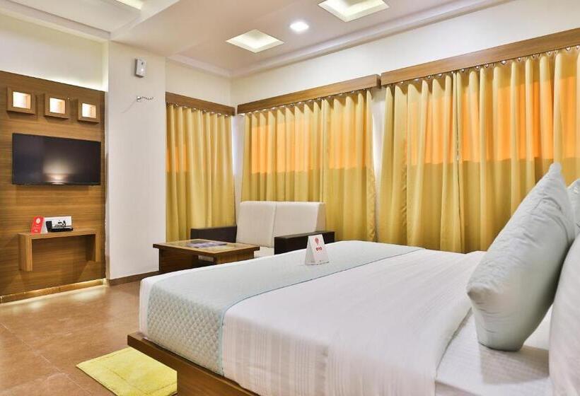 חדר דלוקס, Royal Palace